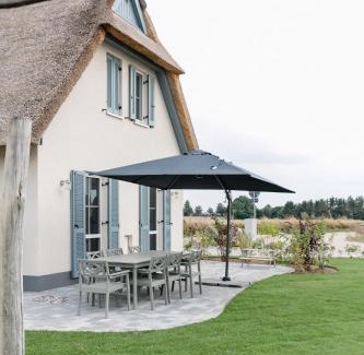 Zierow House | Reethaus "Sommerhuus"