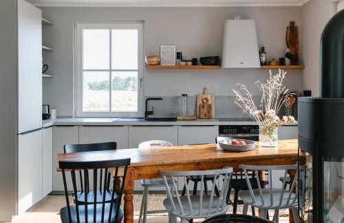 Zierow House | Reethaus "Sommerhuus"