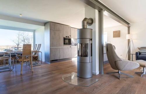 Westerhever Apartment | Reethus 8 degrees east