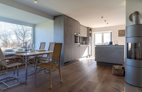 Westerhever Apartment | Reethus 8 degrees east