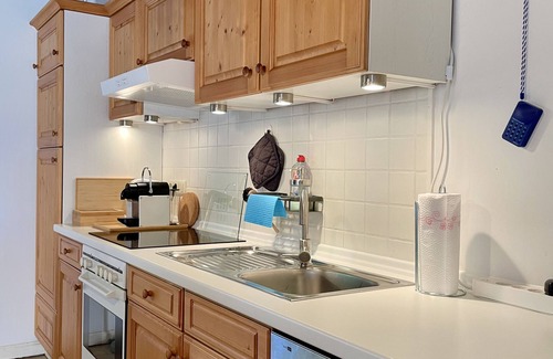 Seedorf Cottage | Reethus Seedorf