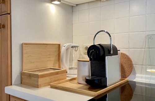 Seedorf Cottage | Reethus Seedorf