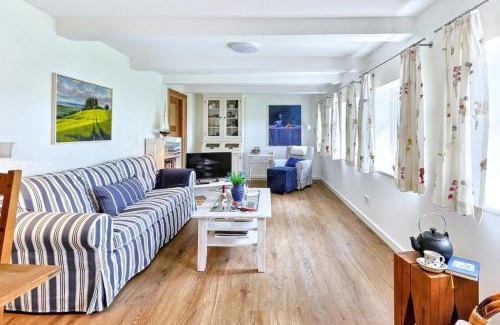 Stenderup Apartment | Reetkate in der Natur