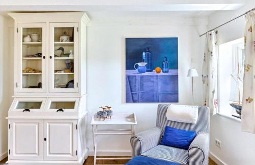 Stenderup Apartment | Reetkate in der Natur