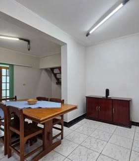 Santa Barbara d'Oeste House | Refúgio com Piscina, Bilhar e Ar Condicionado em Santa Bárbara d'Oeste
