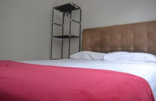 Tres Vendas Apartment | Refúgio completo com Ar condicionado e enxoval