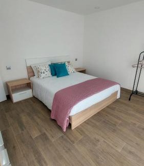 Leiria House | Refúgio D'Aldeia