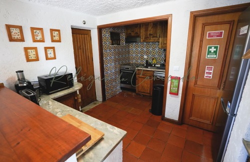 Vieira do Minho Cottage | Refúgio da Caniçada - T4 River View Villa - Gerês