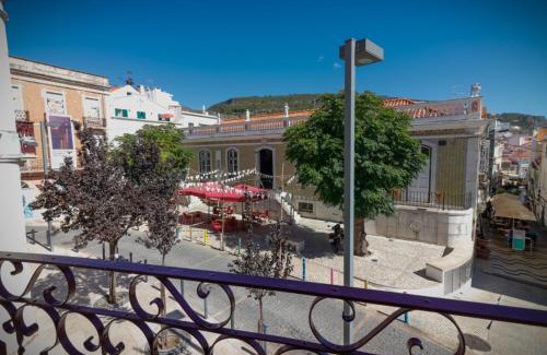Sesimbra House | Refúgio da Fortaleza