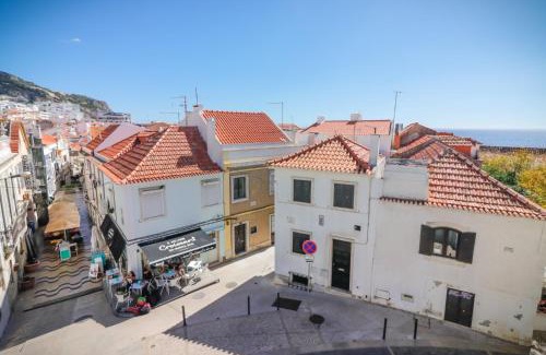 Sesimbra House | Refúgio da Fortaleza