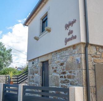 Campos House | Refúgio Da Gandra