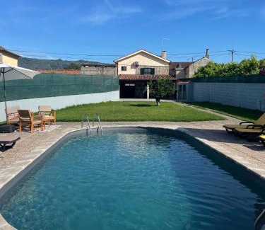 Varzea da Ovelha e Aliviada House | Refúgio da Légua