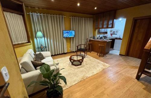 Vila Britania Ski Chalet | Refúgio da Mantiqueira