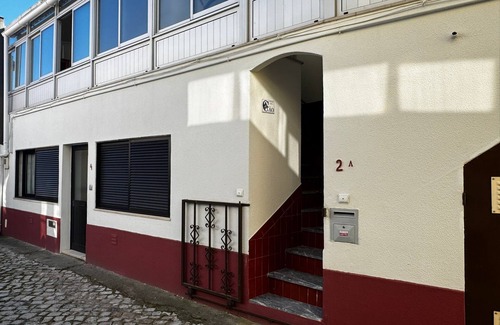 Nazare Apartment | Refúgio da Nazaré Alojamento Local Veloso