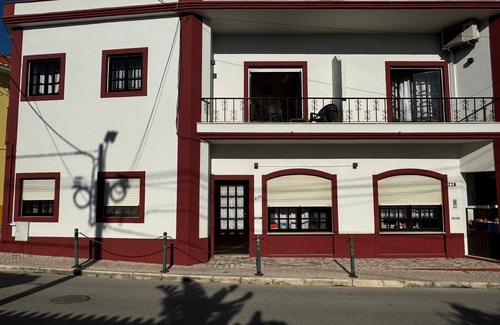 Nazare Apartment | Refúgio da Nazaré Alojamento Local Veloso