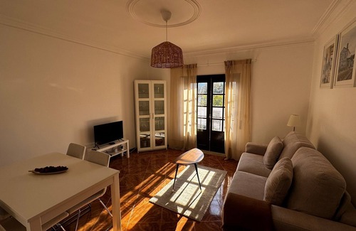 Nazare Apartment | Refúgio da Nazaré Alojamento Local Veloso