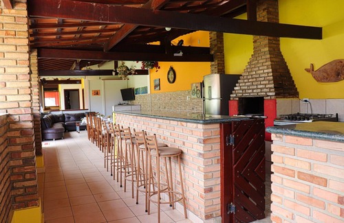 Sertao da Quina House | Refúgio das Águias holiday home