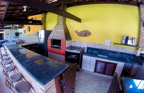 Sertao da Quina House | Refúgio das Águias holiday home