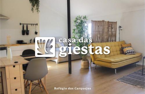 Barreiro House | Refúgio das Carquejas