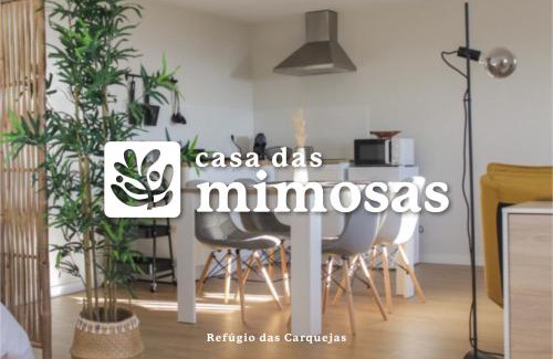 Barreiro House | Refúgio das Carquejas