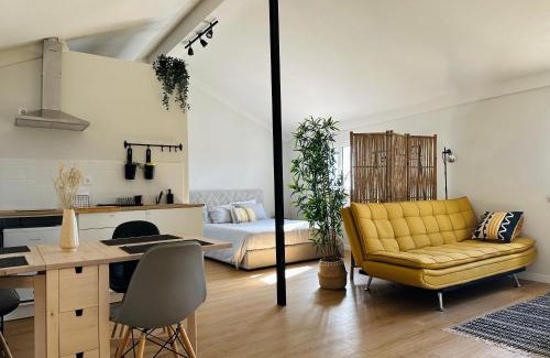 Barreiro House | Refúgio das Carquejas