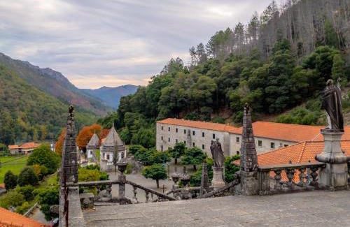 Arcos de Valdevez House | Refúgio do Óscar