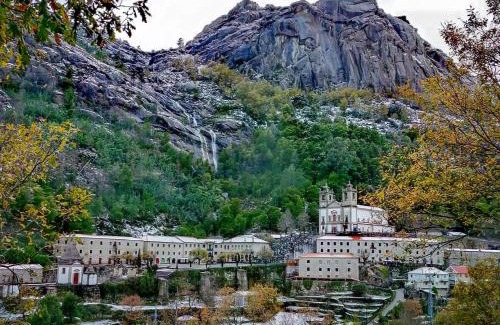 Arcos de Valdevez House | Refúgio do Óscar