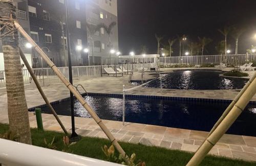 Balneario Umurama Apartment | Refúgio do Aconchego Frente Praia