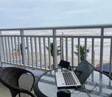 Balneario Umurama Apartment | Refúgio do Aconchego Frente Praia