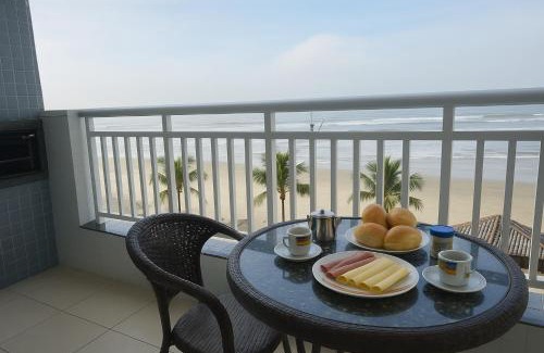 Balneario Umurama Apartment | Refúgio do Aconchego Frente Praia