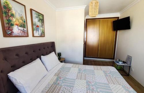 Cercal House | Refúgio Do Bem Estar