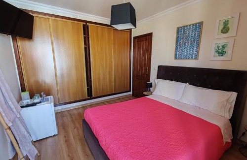 Cercal House | Refúgio Do Bem Estar