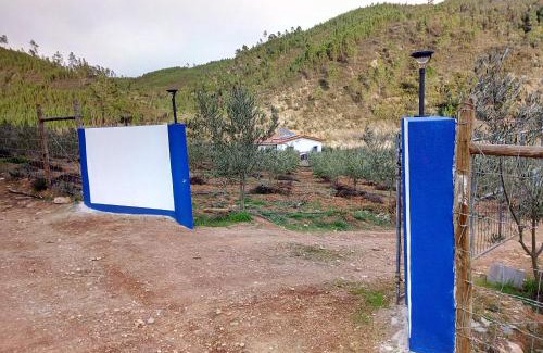 Montes da Senhora Apartment | REFÚGIO DO RAPOSO/CASA DA RIBEIRA (AGROTURISMO)