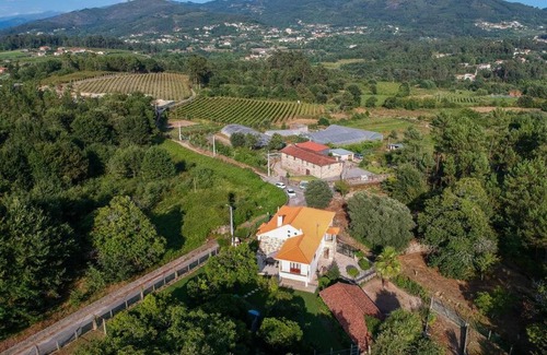 Vila Verde House | Refúgio dos 3 Passos
