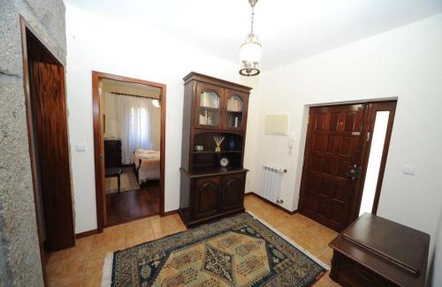 Vila Verde House | Refúgio dos 3 Passos