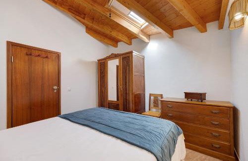 Bordeira House | Refúgio dos Pais