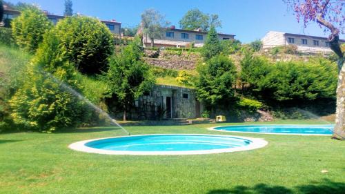 Canicada House | Refúgio dos Sentidos no Gerês