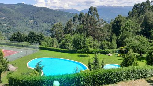Canicada House | Refúgio dos Sentidos no Gerês