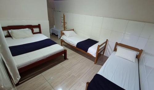 Santa Rita de Jacutinga House | Refúgio Jacutinga