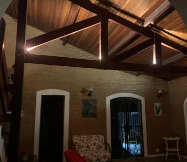 Mairipora House | Refúgio Luz do Sol