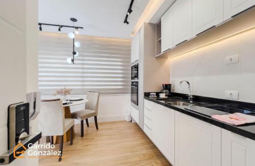 Belenzinho Apartment | Refúgio Moderno no Belenzinho | Loft para Casal