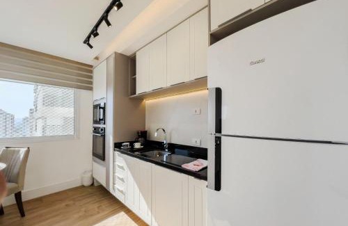 Belenzinho Apartment | Refúgio Moderno no Belenzinho | Loft para Casal