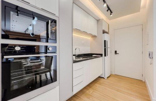 Belenzinho Apartment | Refúgio Moderno no Belenzinho | Loft para Casal
