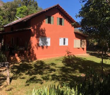 Sao Jorge House | Refúgio Mundo dos Pássaros