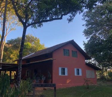 Sao Jorge House | Refúgio Mundo dos Pássaros