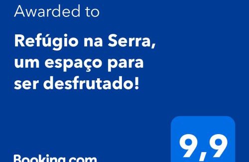 Gramado City Centre Apartment | Refúgio na Serra, um espaço para ser desfrutado!