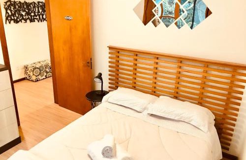 Gramado City Centre Apartment | Refúgio na Serra, um espaço para ser desfrutado!