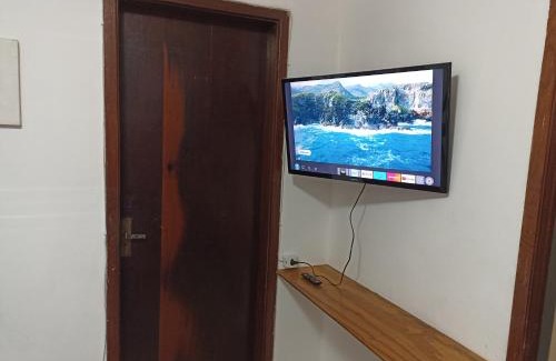 Piratininga House | Refúgio Piratininga 202