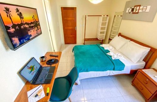 Centro Hotel | Refúgio Pousada Fortaleza