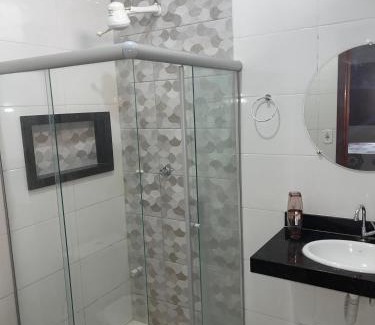 Prado House | Refúgio Pradense